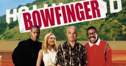 Bowfinger