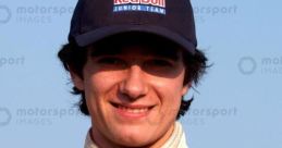 RUS - Race Win