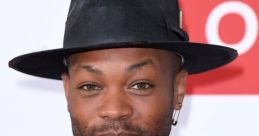 Todrick Hall