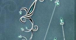 When the arrow finds its mark