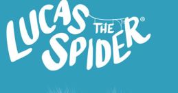 Lucas the Spider