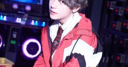 BTS - 承