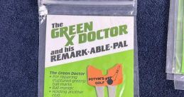 Dr divot