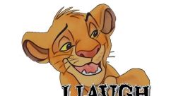 I laugh in the face of danger