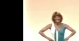 JAZZERCISE - Move Your Boogie Body