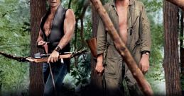Deliverance