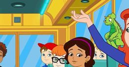Magic School Bus