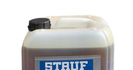 Stauf lucky