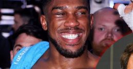 Eddie Hearn