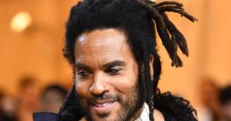 Boer Harm Lenny Kravitz