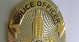 Badge 1247