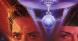 Star Trek V