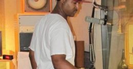 DJ DOTCOM! In the mix (In The Mix Y'all!)