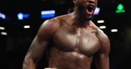 Deontay Wilder