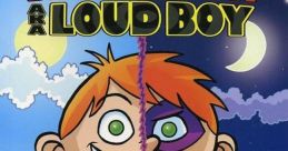 Boom but loud?????