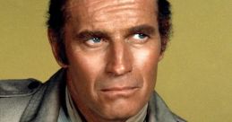 Charlton Heston