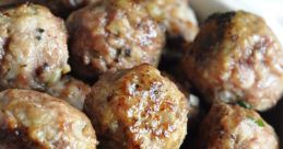 I want that meatball