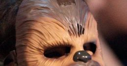Chewbacca Mom