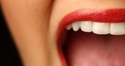 Mouth Open