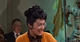 Auntie Mame