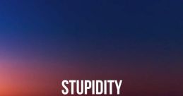 Who_stupidity