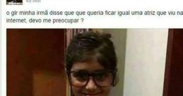 Sua safada sua ordinária