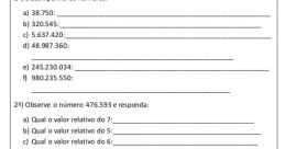 Gonzaga - Faço operações de milhões