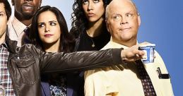 Brooklyn Nine-Nine