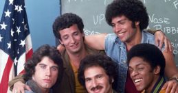 Welcome Back Kotter