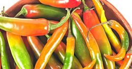 Serrano