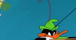 Robin Hood Daffy