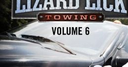 Lizard Lick Towing
