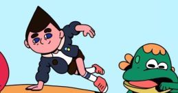 Toca no Farruda