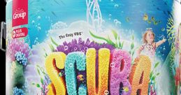Scuba VBS 2024