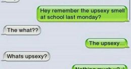 >:D very silly