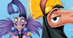 Emperor's New Groove