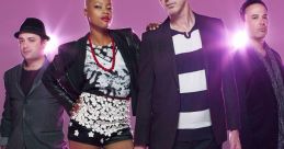 Fitz and the Tantrums