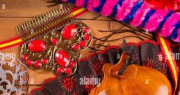 Castanets Clattering
