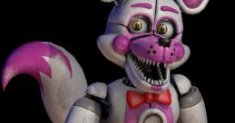 Funtime Foxy VL
