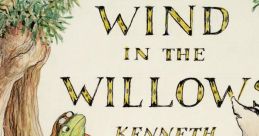 Wind in the Willows