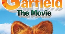 Garfield: The Movie