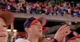 Angels in the Outfield
