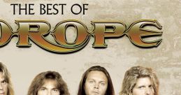 Final countdown - Europe