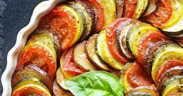 Ratatouille
