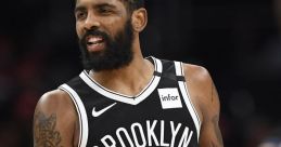 Kyrie Irving