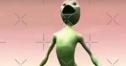 Dame tu cosita 2 jumpscare