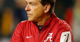 Nick Saban