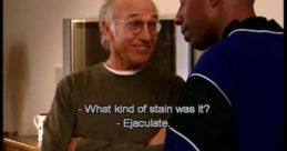 ITP Curb Your Enthusiasm
