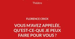 Jdg-Estcequejepeuxfaire autre chose pour vous