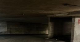 Backrooms ambience